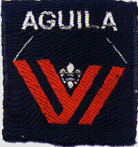 Etapa Aguila Antigua